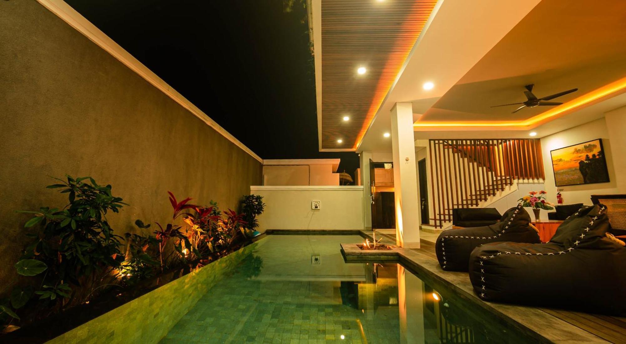 Villa Mandee Uluwatu Ungasan Kültér fotó