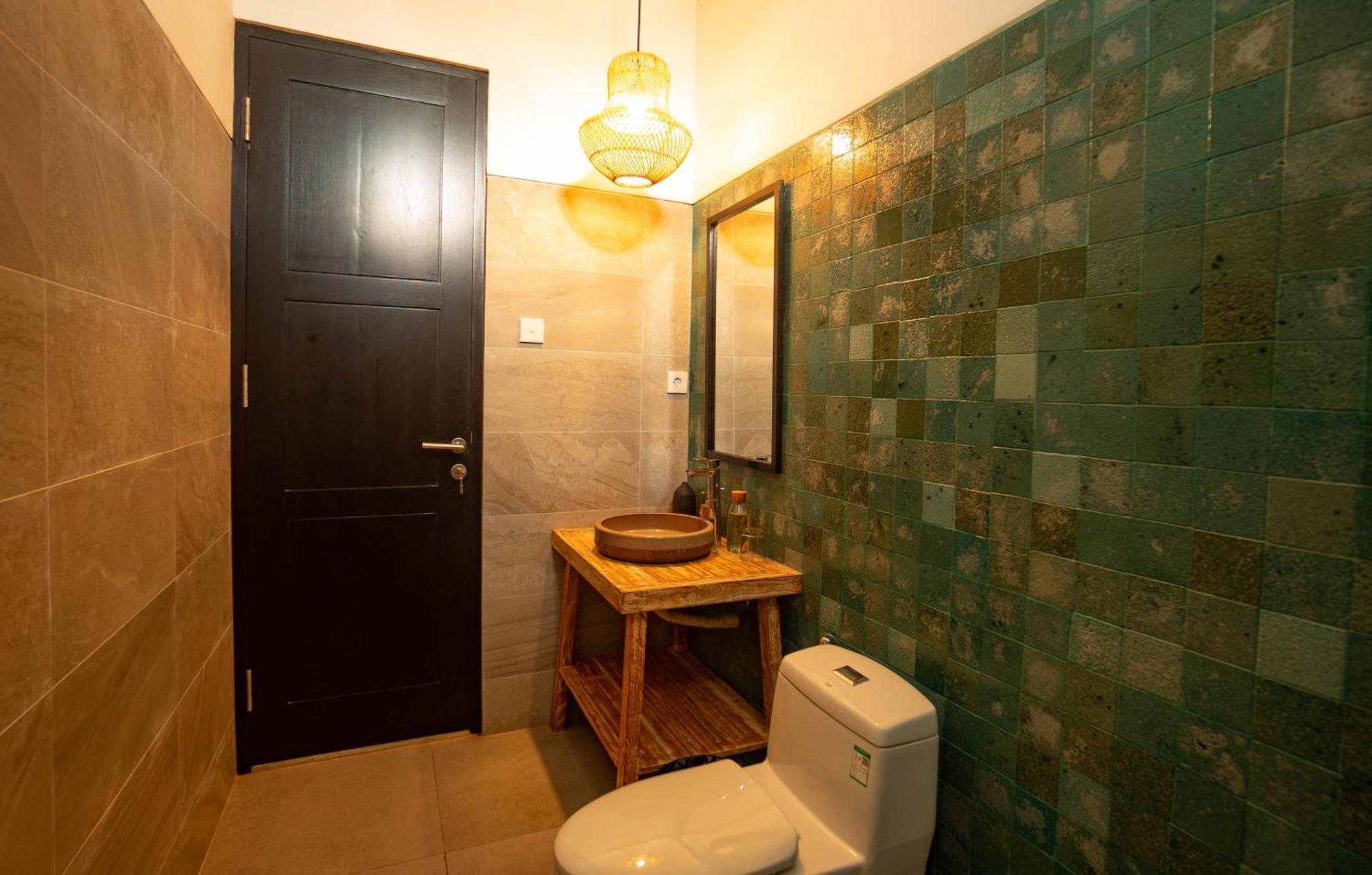 Villa Mandee Uluwatu Ungasan Kültér fotó